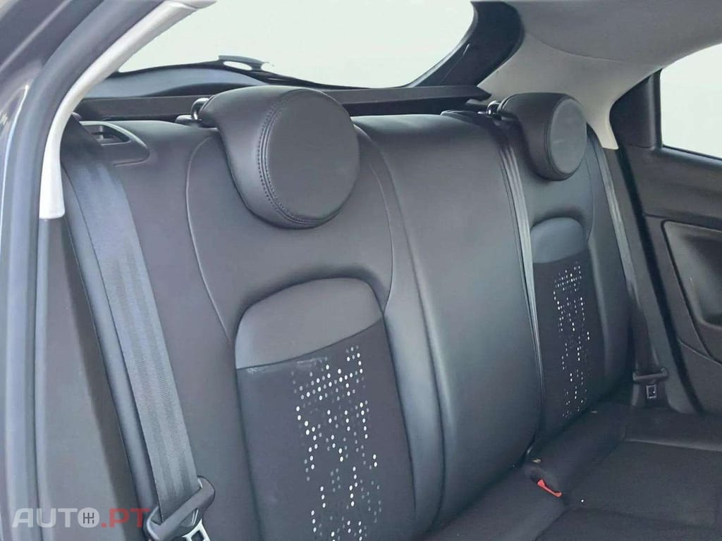 Fiat 500X 1.0 FireFly Cult