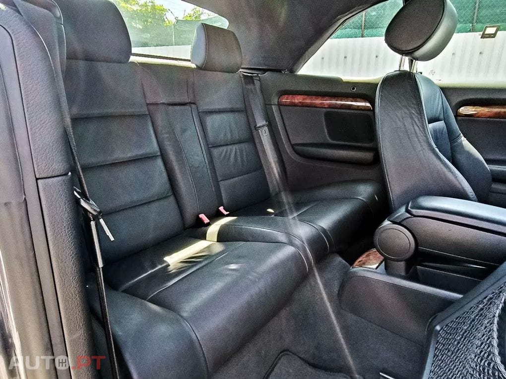 Audi A4 Cabrio 2.0 TDi S-line