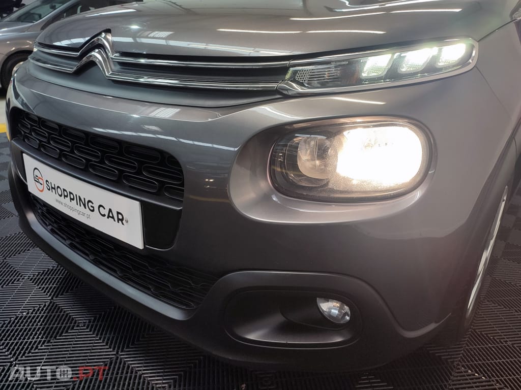 Citroen C3 Feel