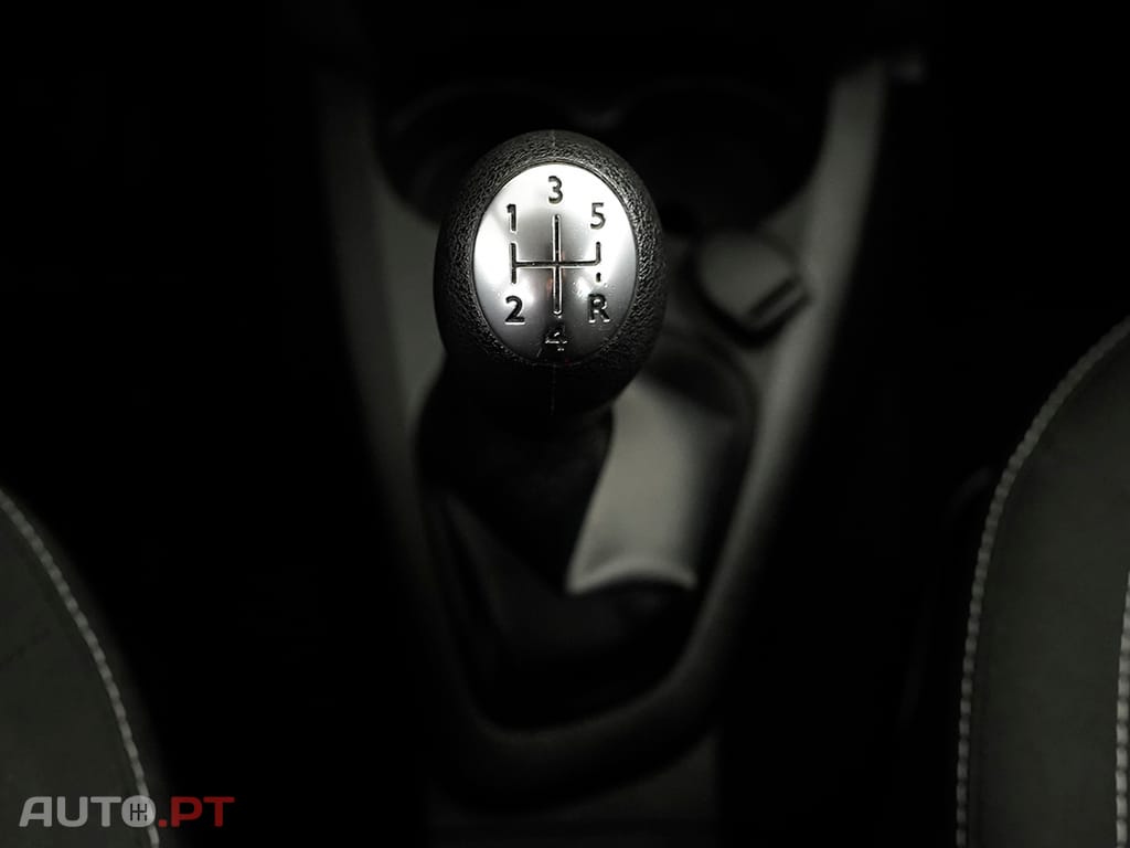 Dacia Logan Logan MCV 0.9 TCe Comfort