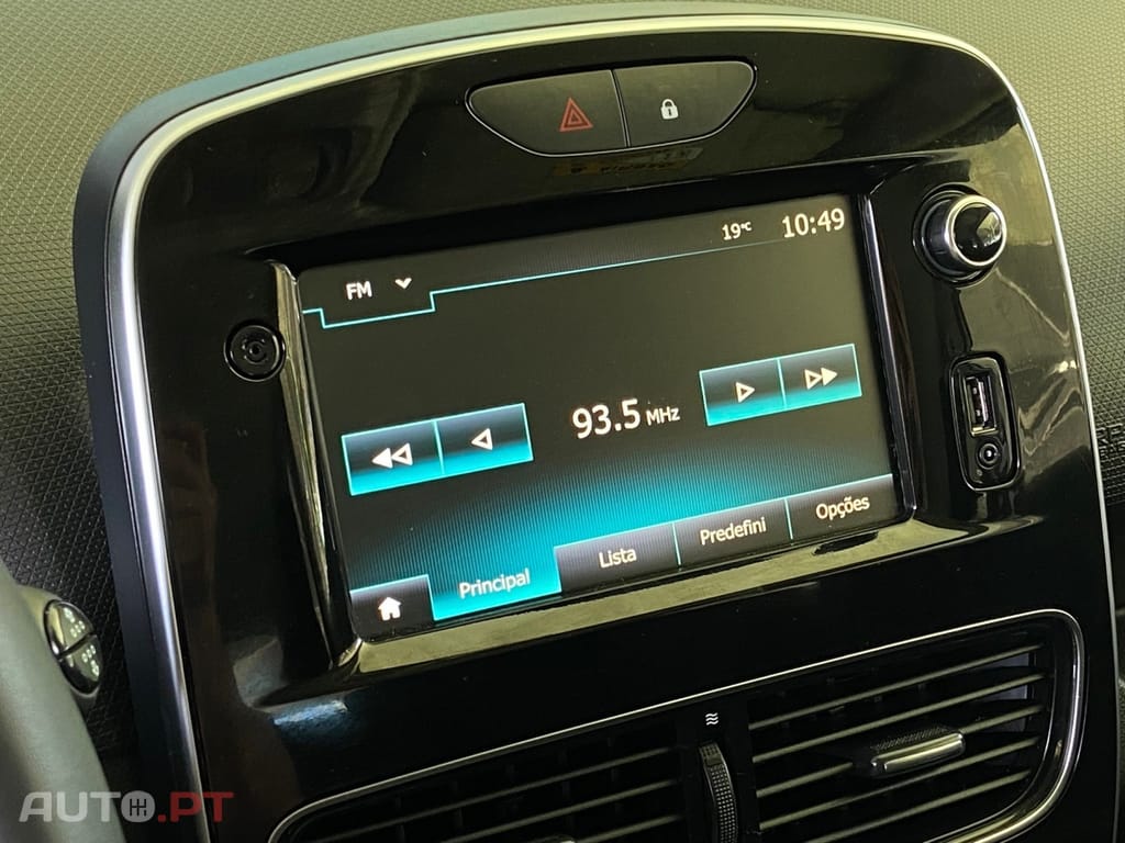 Renault Clio 1.5 dCi Comfort