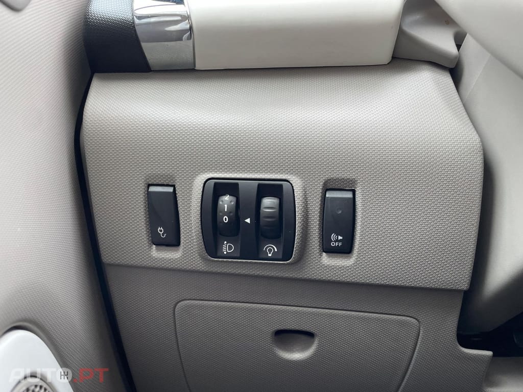 Renault Zoe ( c/bateria) Limited 40