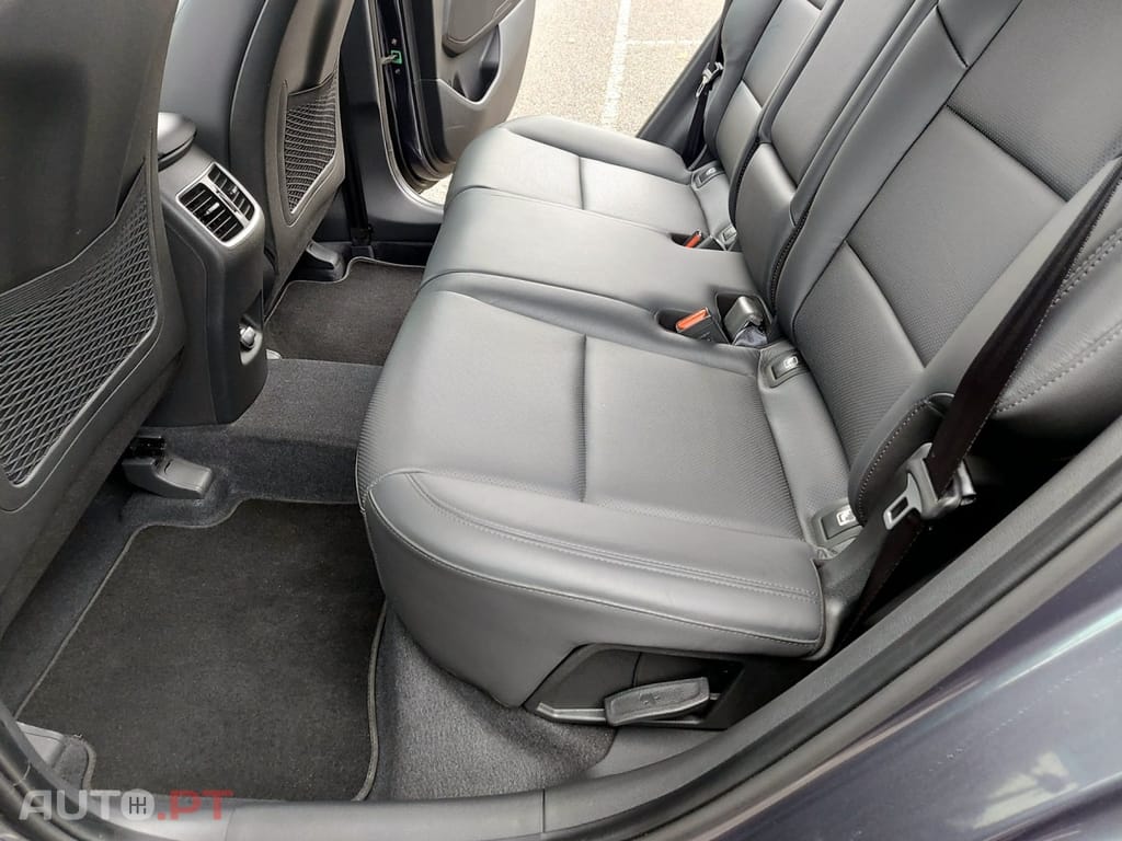 Hyundai Tucson 1.6 CRDi Executive