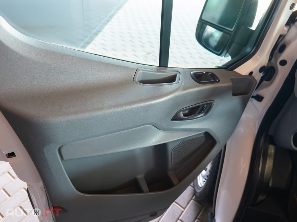Ford Transit 310 L3 2.2 TDCi H2 Ambiente