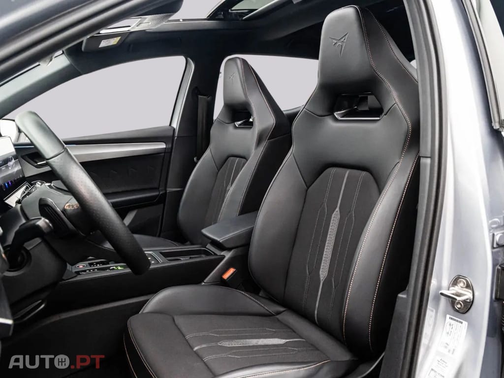 Cupra Leon VZ e-HYBRID I.V.A DEDUTIVEL 