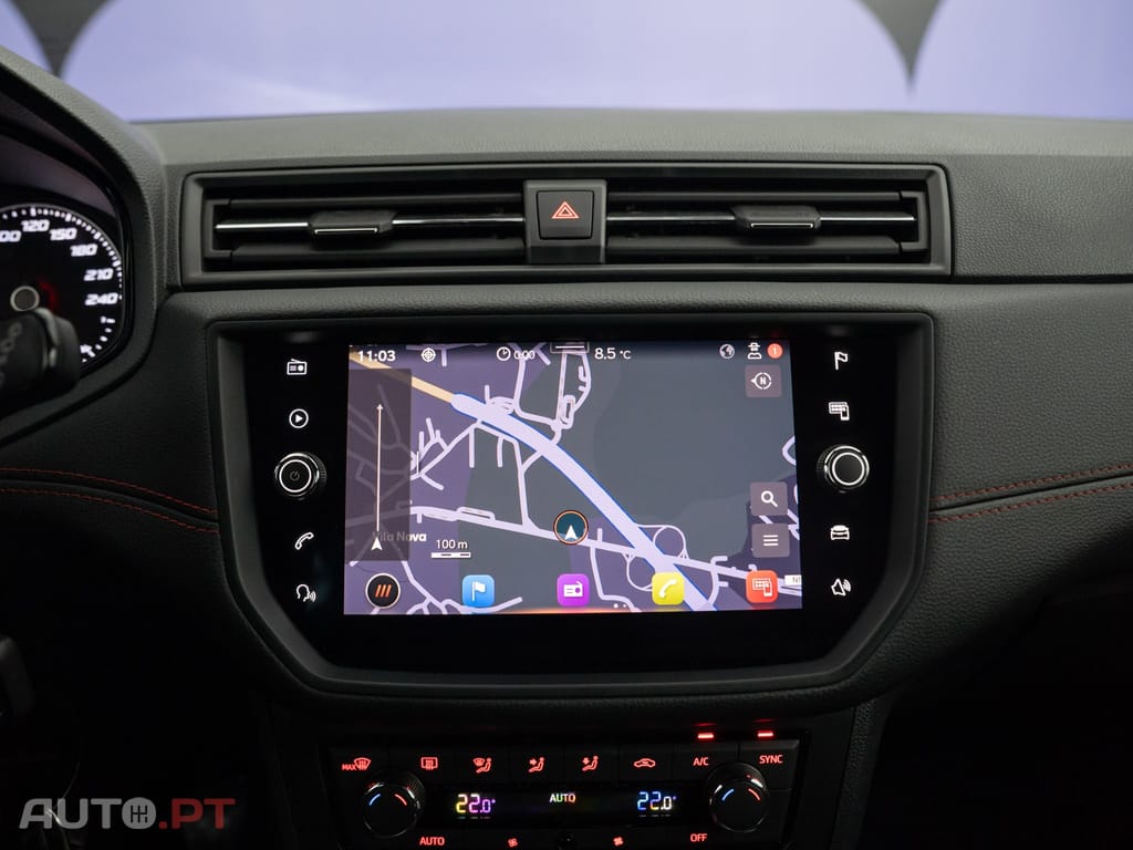 Seat Arona 1.0 TSI FR