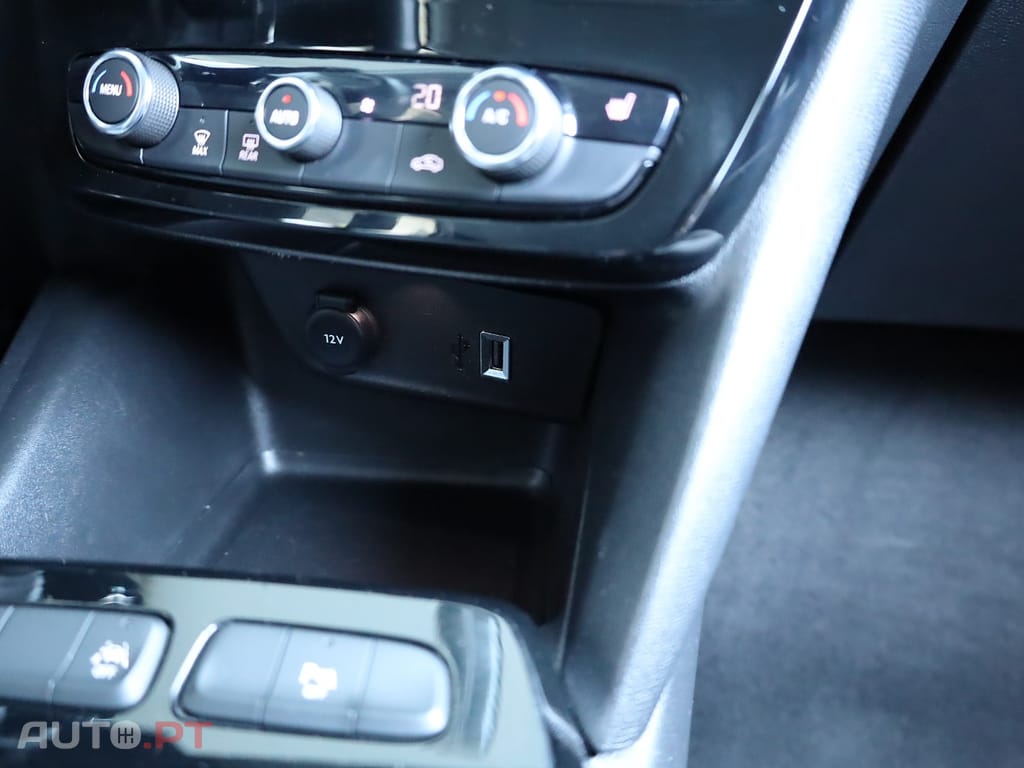 Opel Mokka 1.2 T Mokka