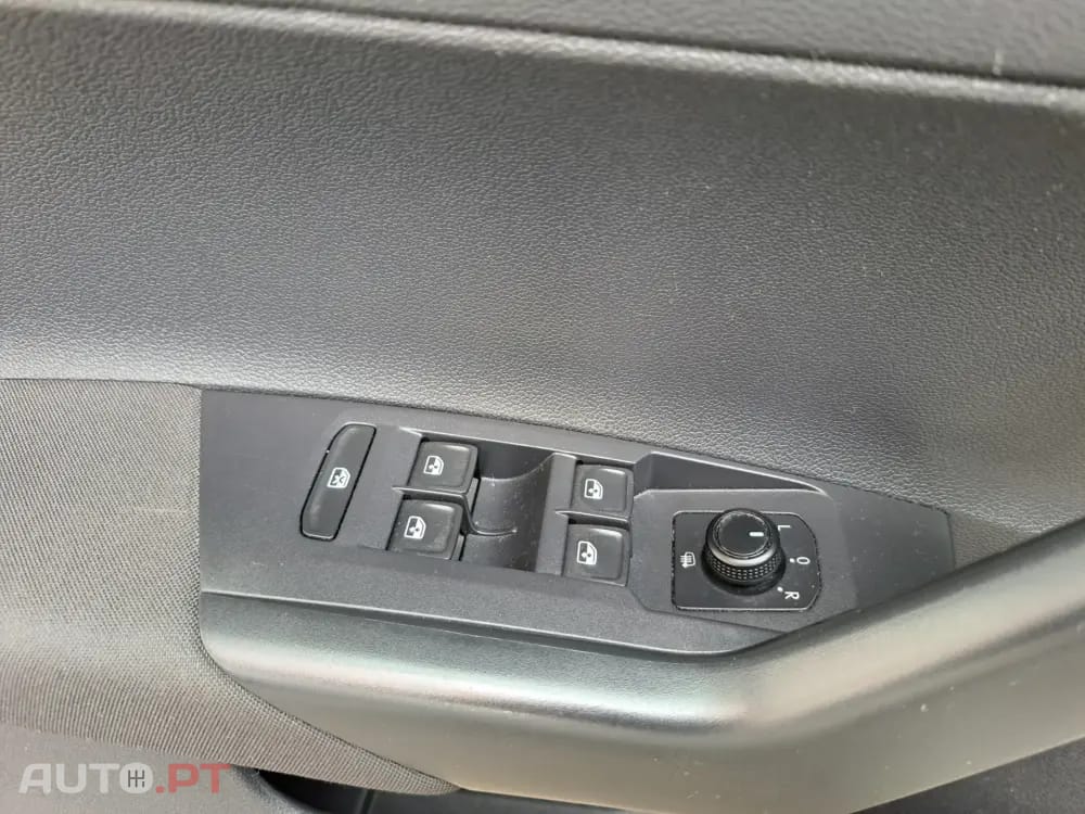 Volkswagen Polo Confortline