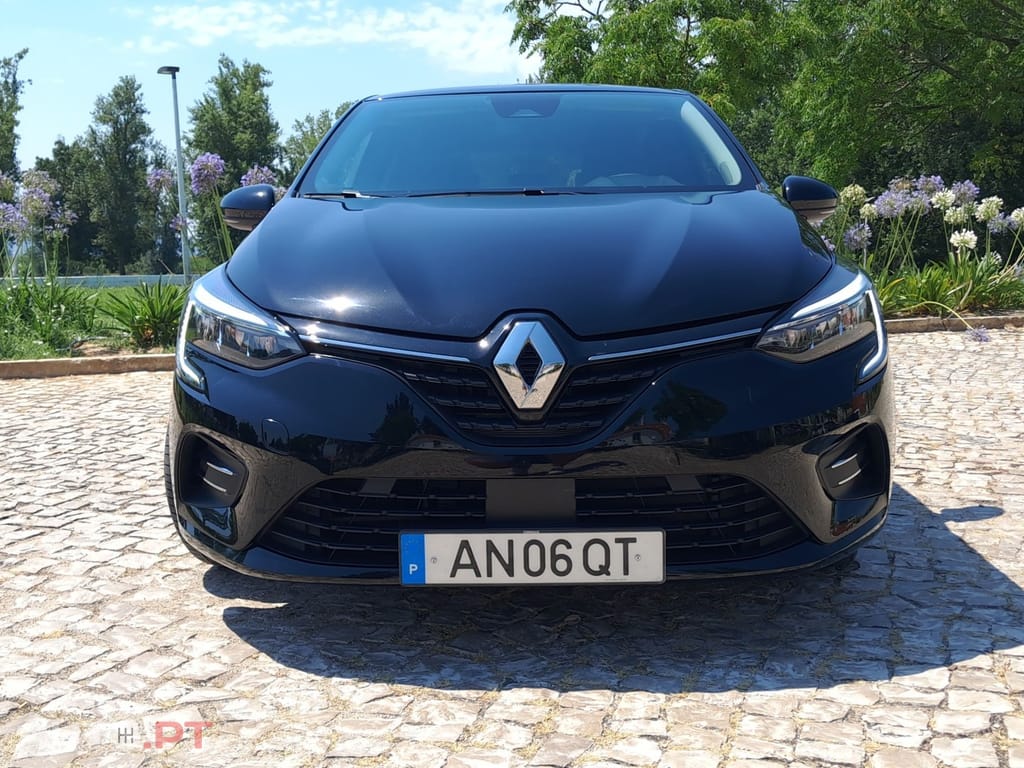 Renault Clio 1.5 Blue dCi Limited