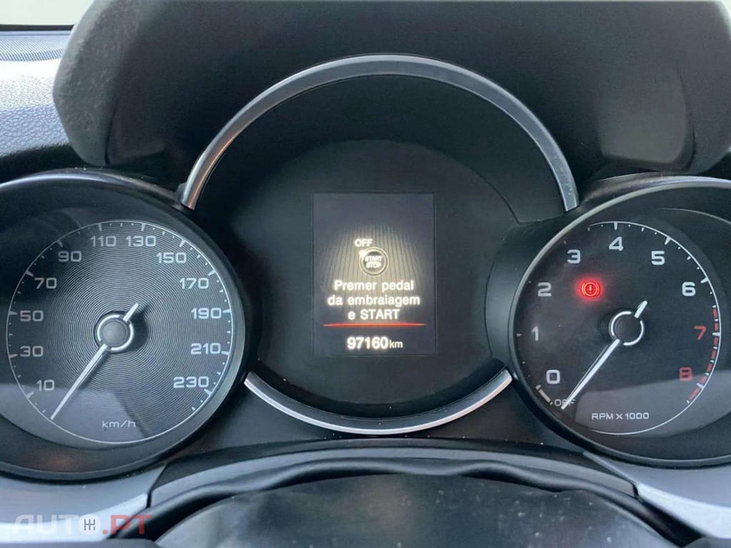 Fiat 500X 1.0 FireFly Cult