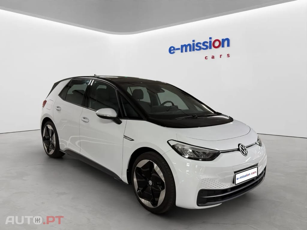 Volkswagen Id.3 Pro Performance