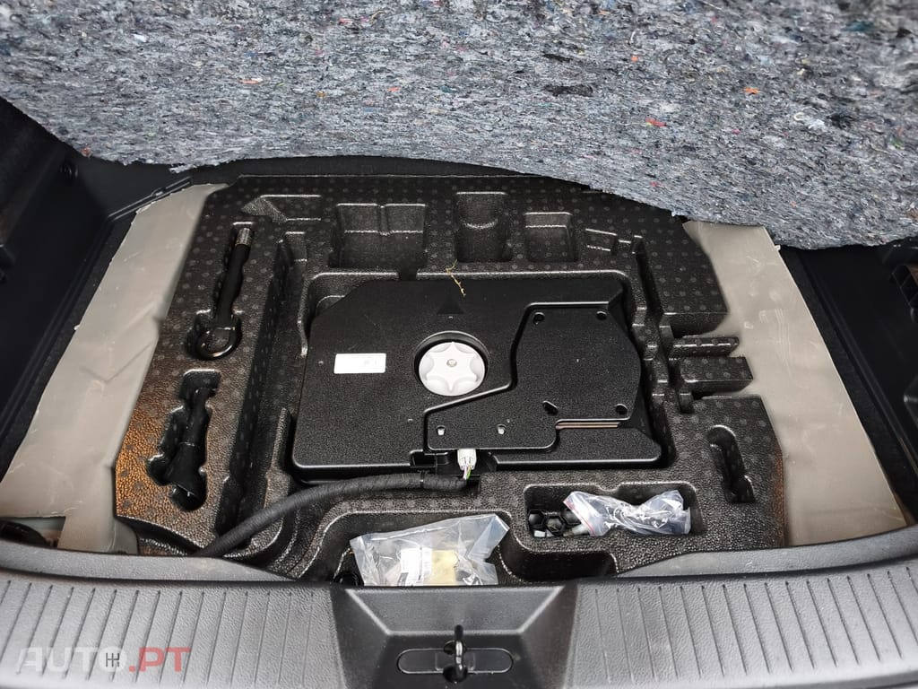 Nissan Qashqai 1.5 e-Power Tekna+