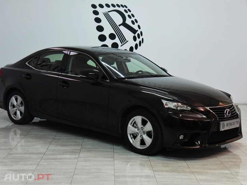 Lexus IS 300 Executive