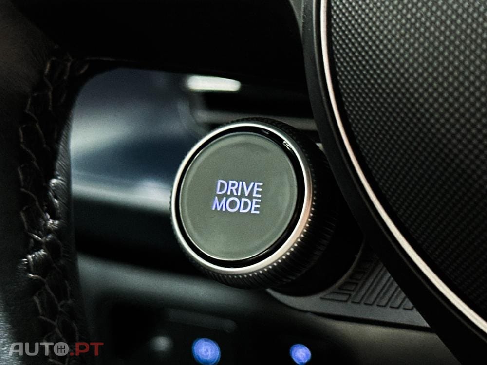 Hyundai Ioniq 6 Intuitive Edition
