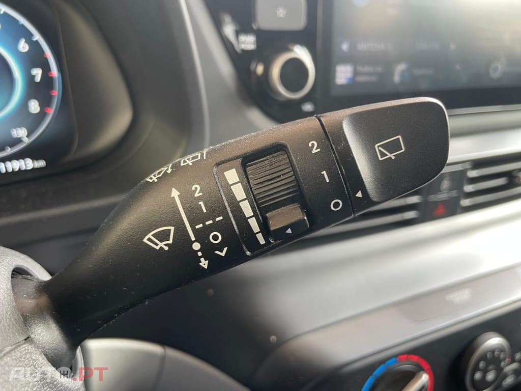 Hyundai Bayon 1.0 T-GDI DCT Prime