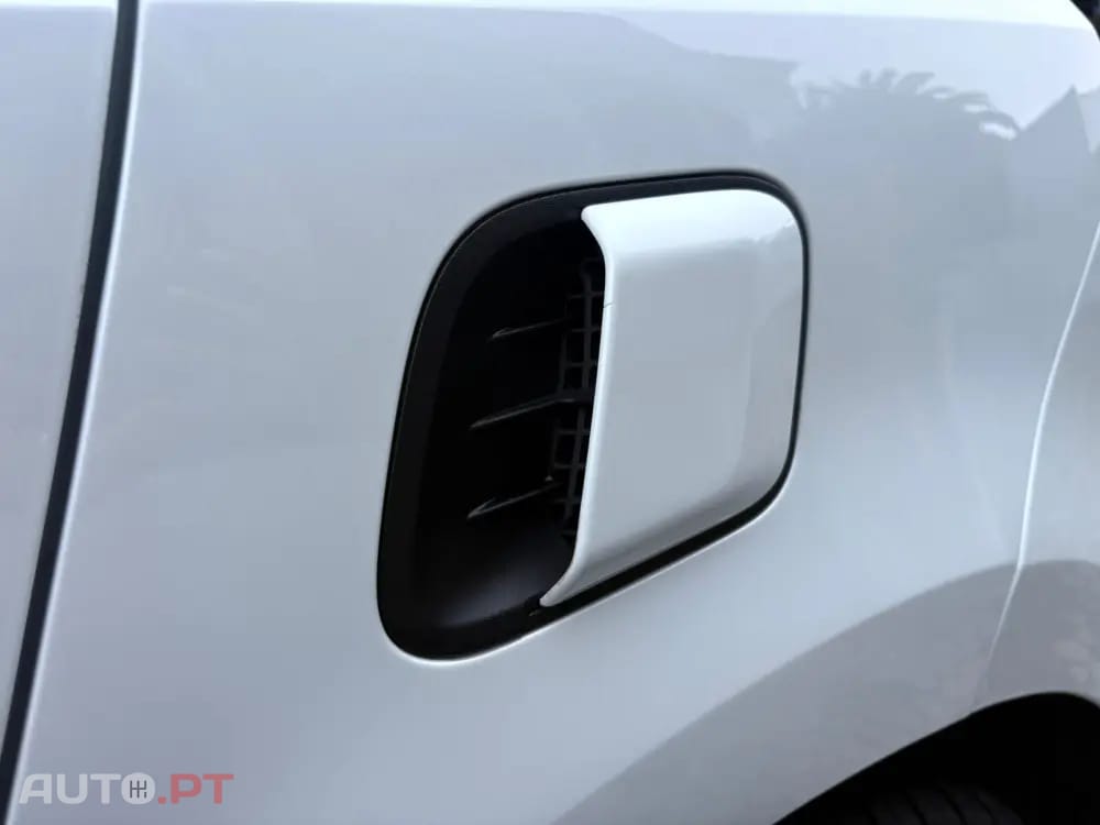 Renault Twingo 0.9 TCe Le Coq Sportif