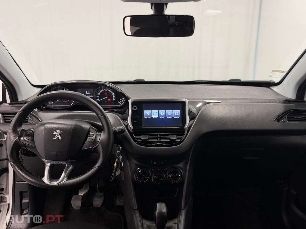 Peugeot 208 1.4 HDi Active