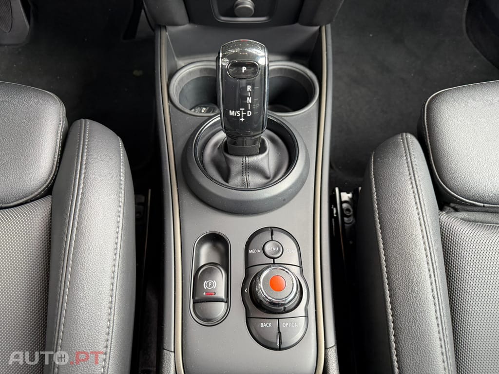 MINI Countryman One D Sport Edition Auto