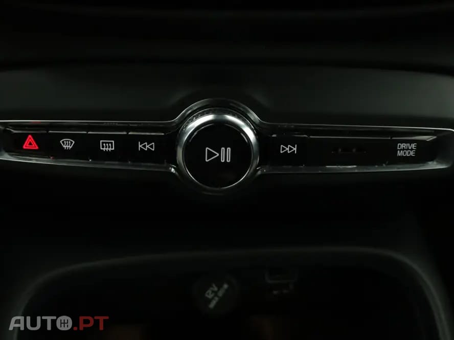 Volvo XC40 1.5 T2 Core Auto