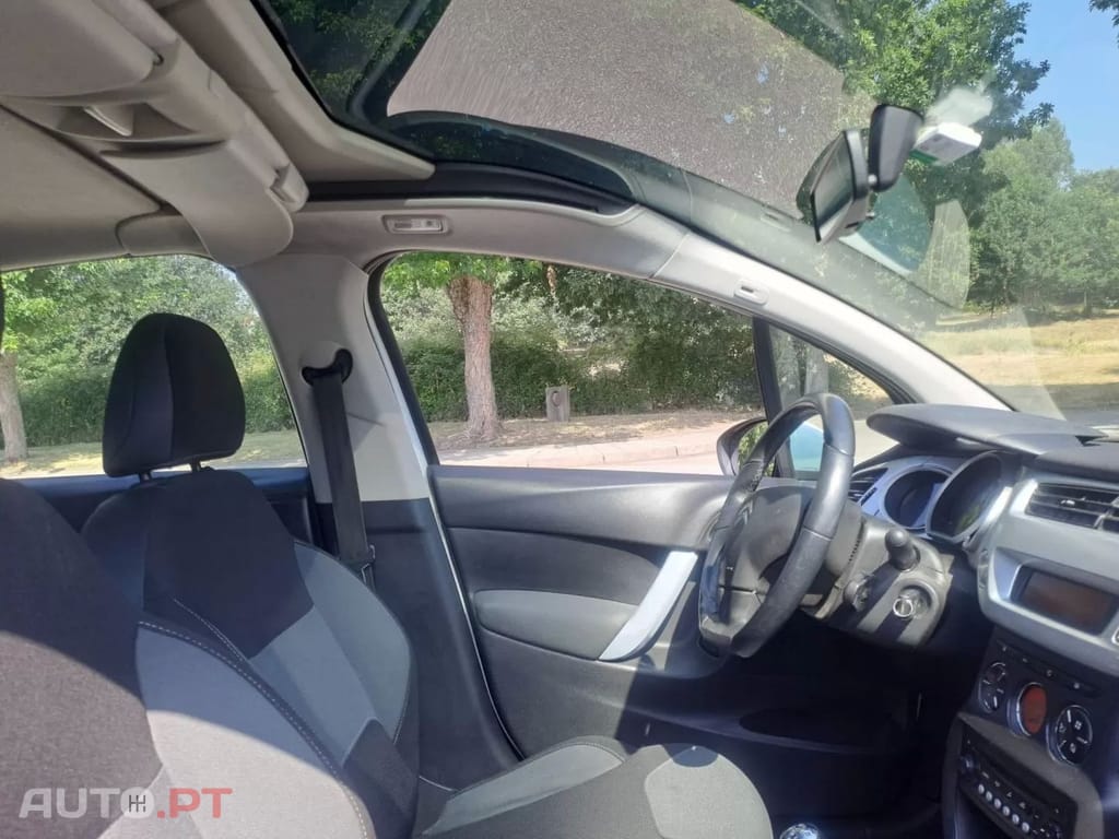 Citroen C3 1.4 HDi Airdream
