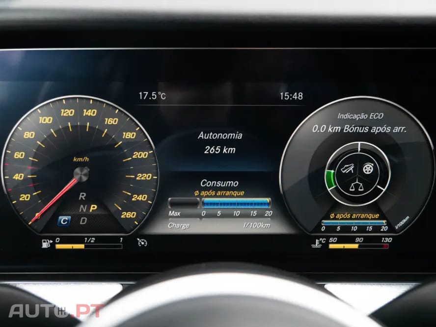 Mercedes-Benz E 220 d Avantgarde+