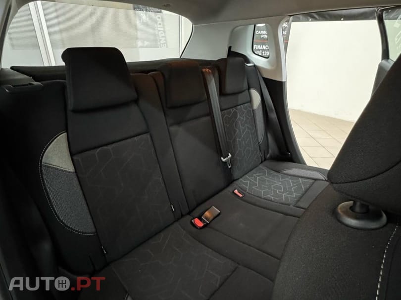 Peugeot 2008 1.2 PureTech Active