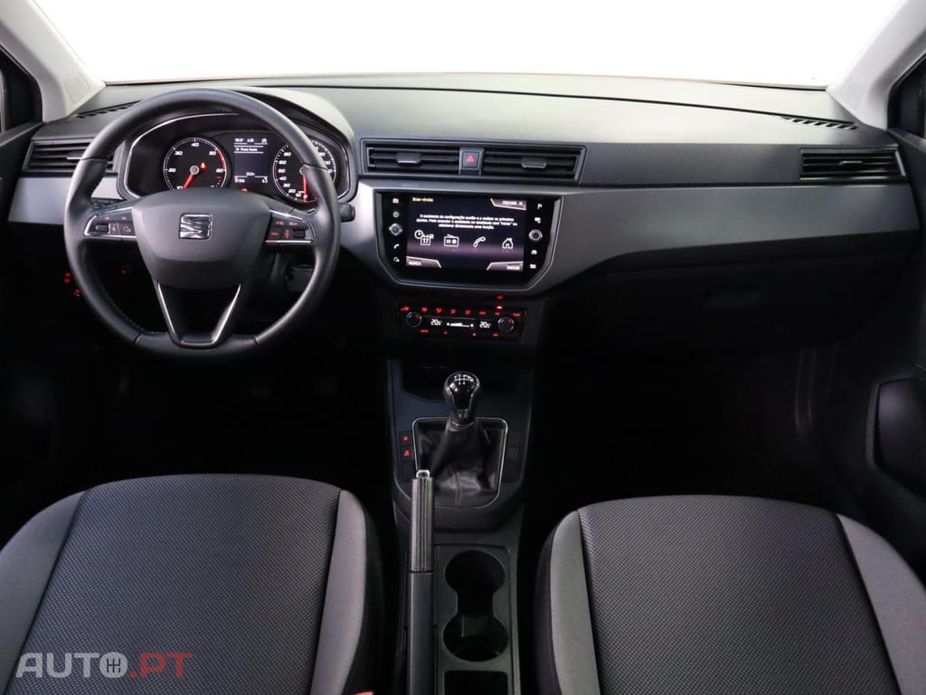 Seat Ibiza 1.6 TDI REFERENCE 