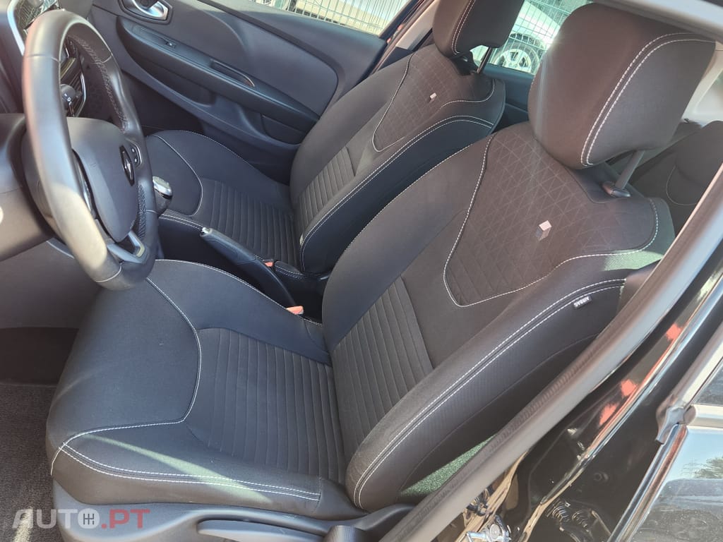 Renault Clio 1.5 dCi Limited EDition