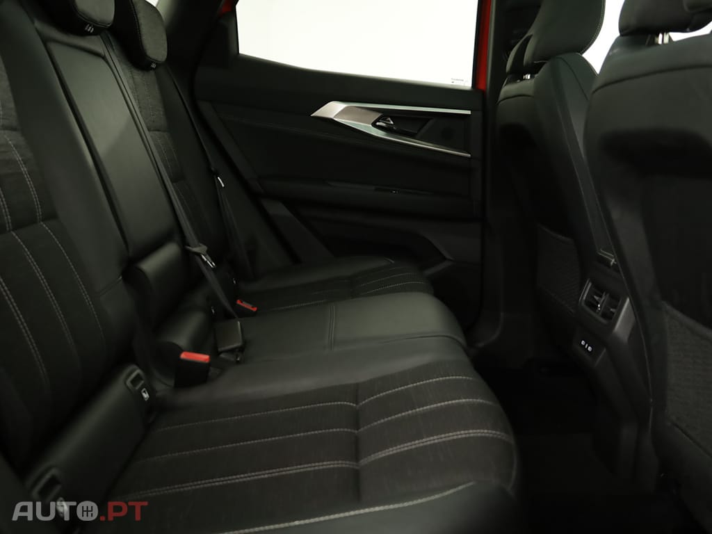 Renault Austral Austral 1.3 Mild Hybrid Techno