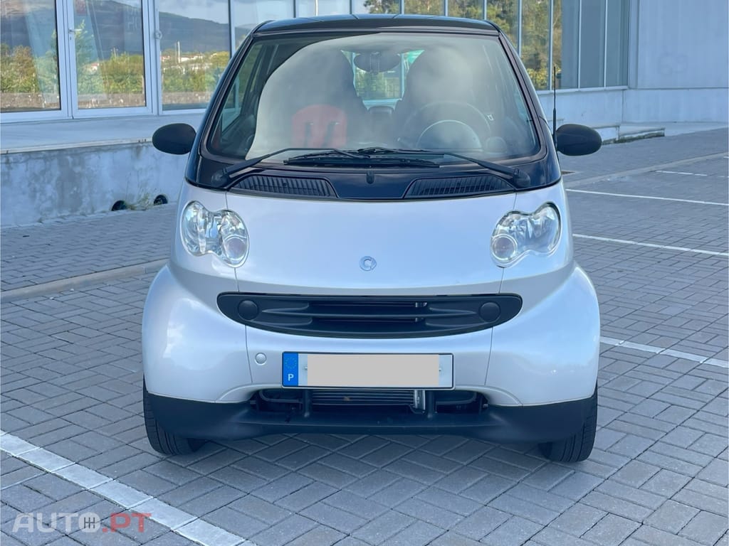 Smart ForTwo Pure cdi 41