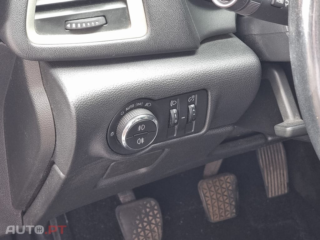 Opel Astra 1.4 Executive S/S