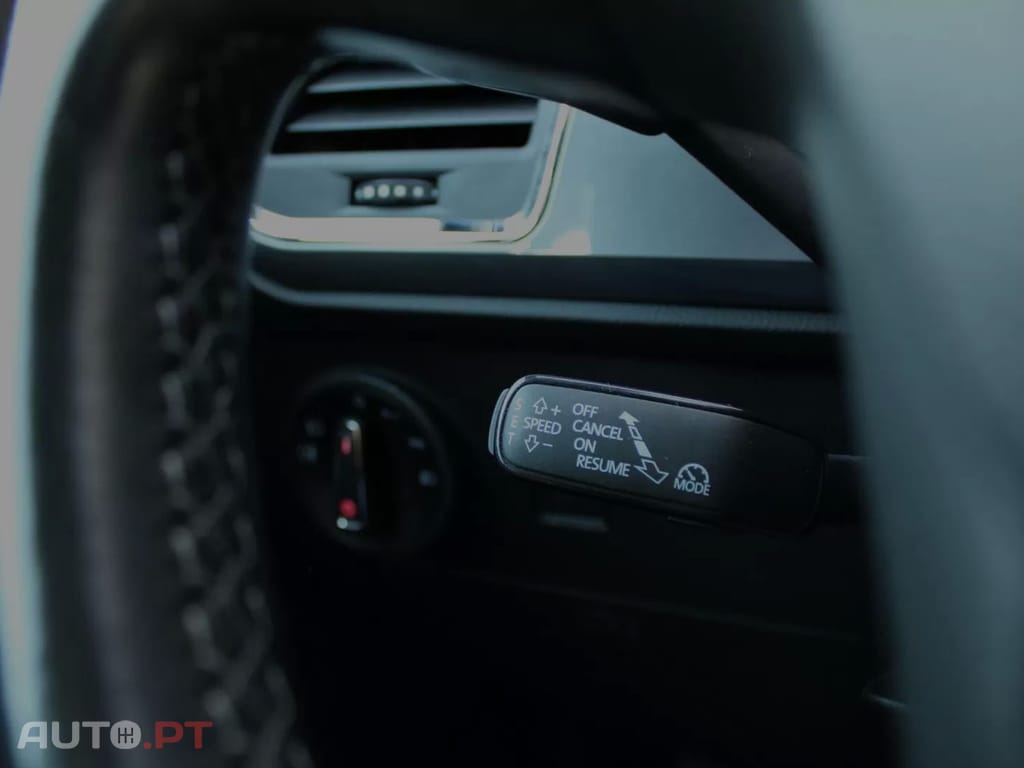 Seat Ateca 1.6 TDI Style