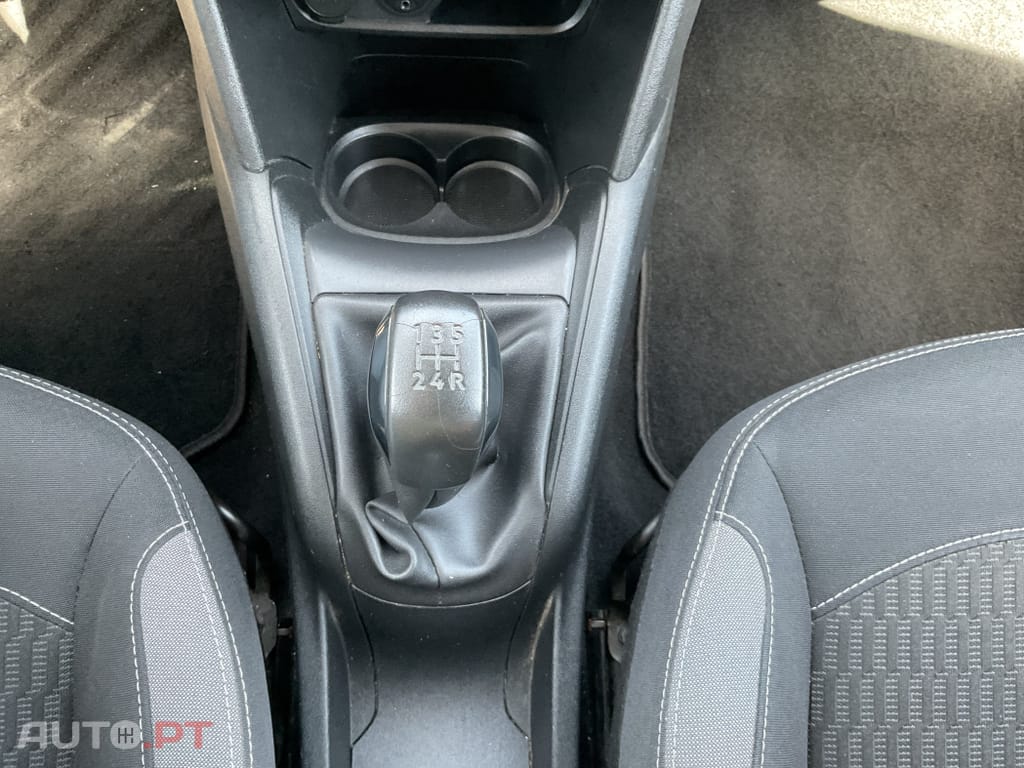 Peugeot 208 1.2 PureTech Active