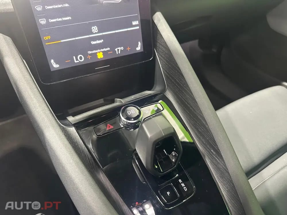 Polestar 2 Single Motor 69kWh