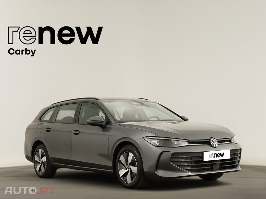 Volkswagen Passat Passat V. 1.5 TSI eHybrid DSG