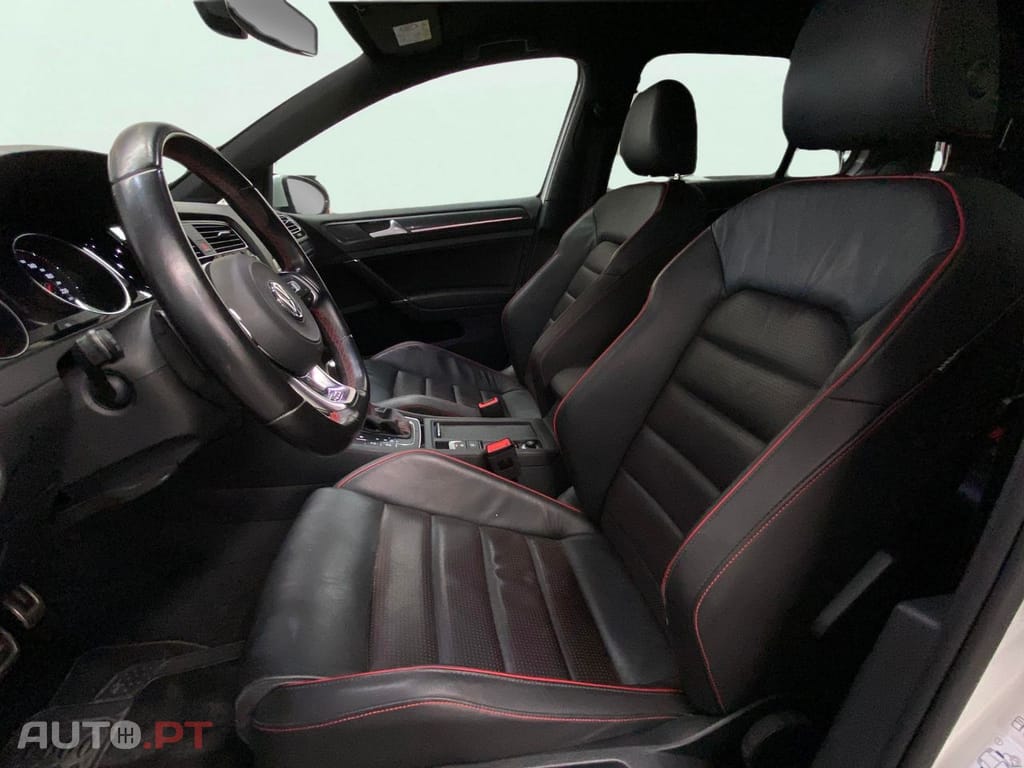 Volkswagen Golf GTI (BlueMotion ) DSG