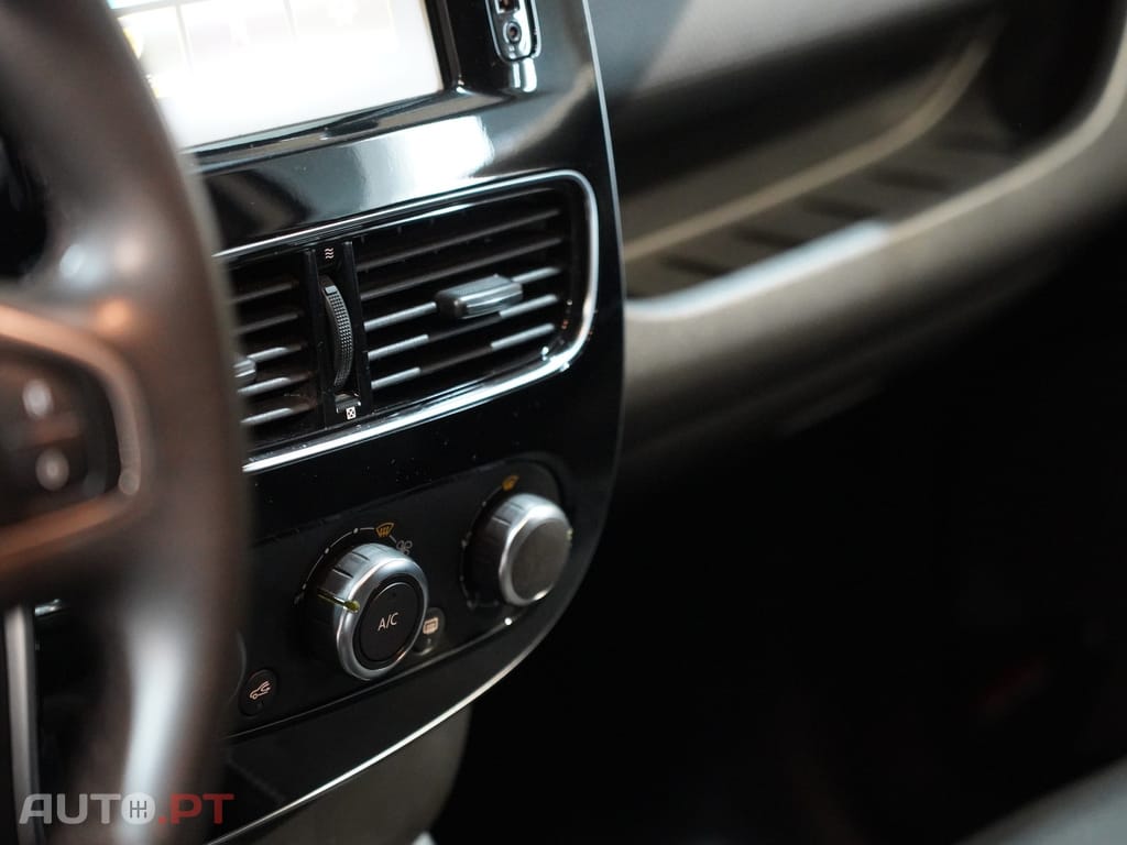 Renault Clio Sport Tourer 0.9 TCe Limited