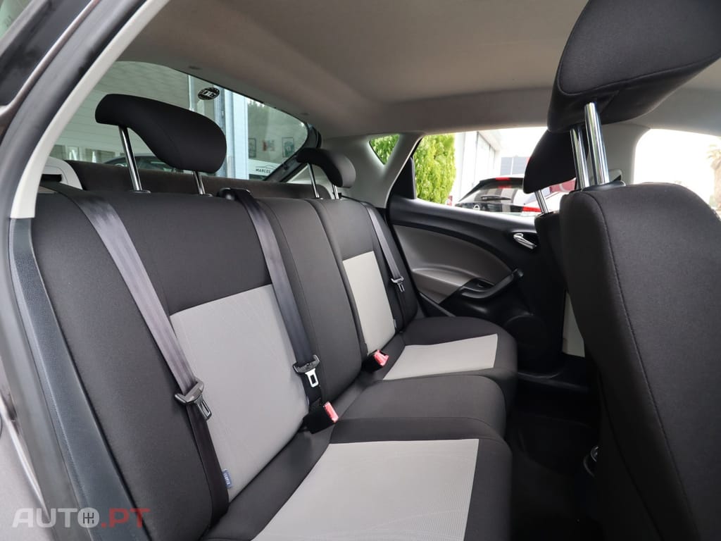 Seat Ibiza 1.2 TDi Style