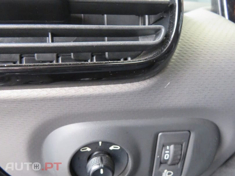 Citroen C4 Cactus 1.6 HDI Panorâmico