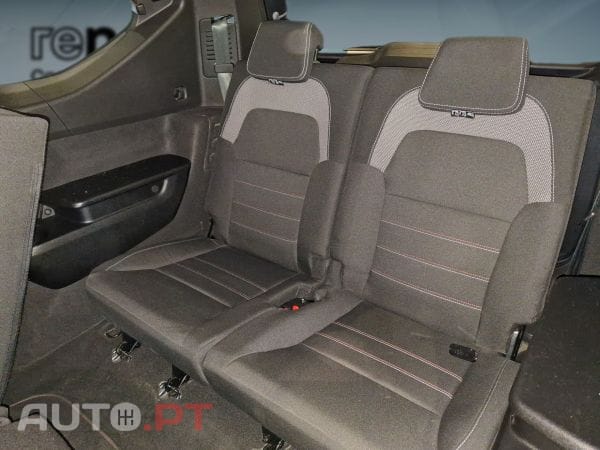 Dacia Jogger TCe 110 FAP Extreme+ 7 lugares