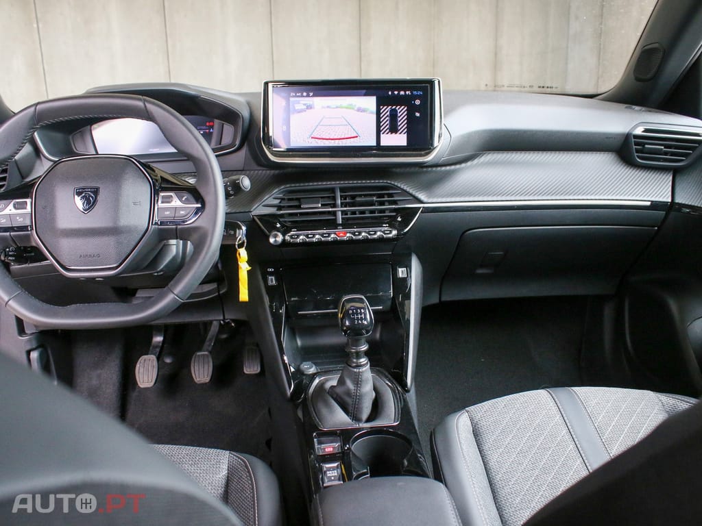 Peugeot 2008 1.2 PureTech Allure