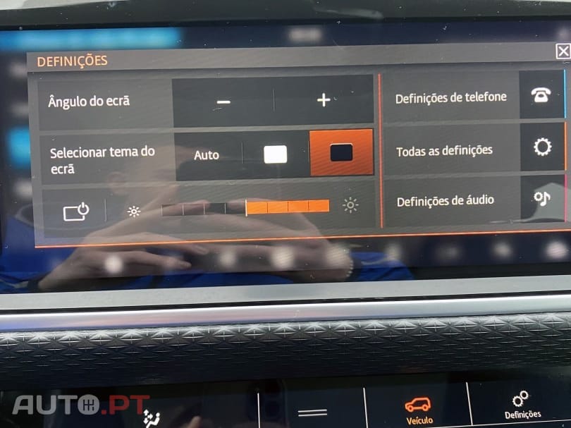 Land Rover Range Rover 2.0 D R-Dynamic