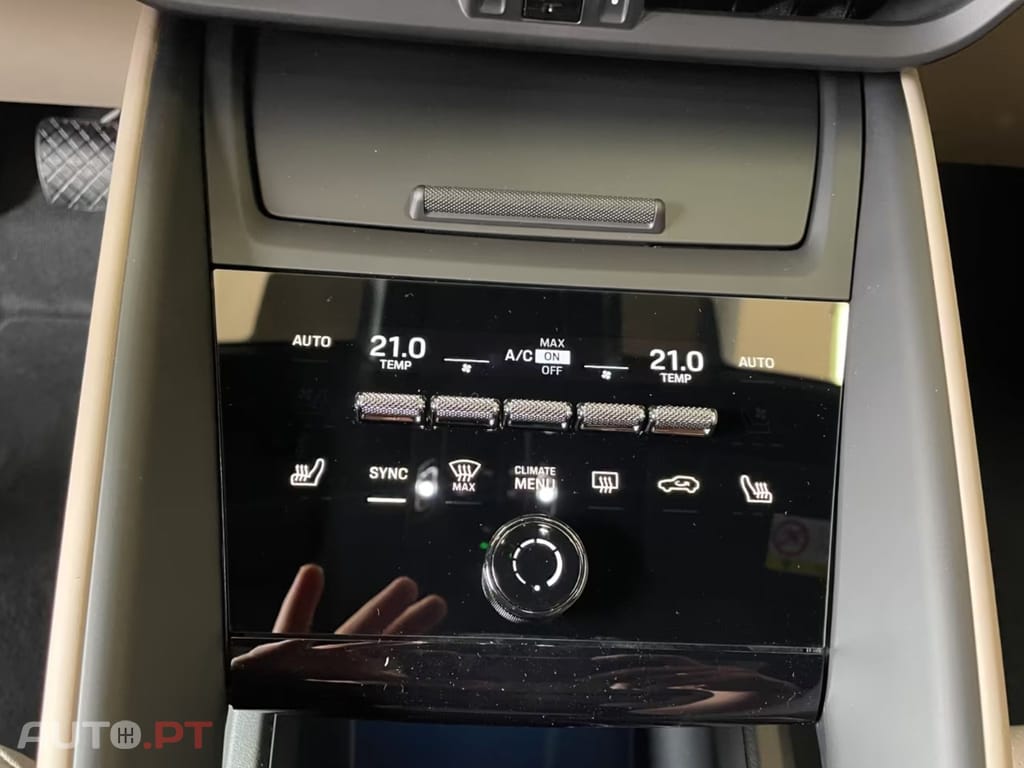 Porsche Macan  I.V.A DEDUTIVEL 4