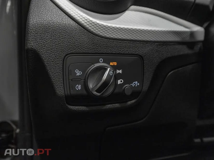 Audi Q2 30 TFSI Sport S tronic
