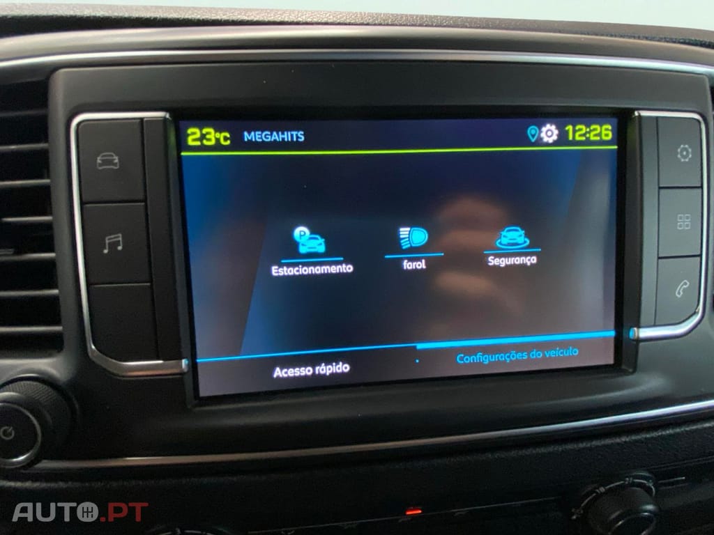 Peugeot Expert e-Expert 75kWh