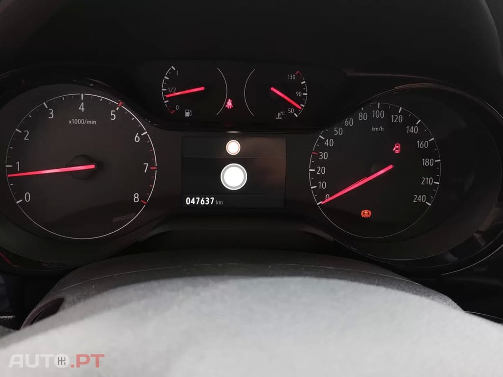 Opel Corsa 1.2 Business Edition