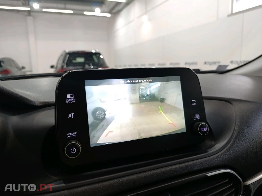 Fiat Tipo 1.3 MultiJet Life