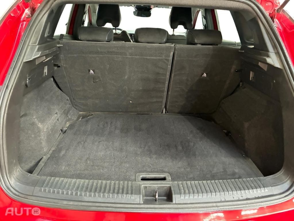 Renault Austral 1.2 E-Tech Hybrid Techno