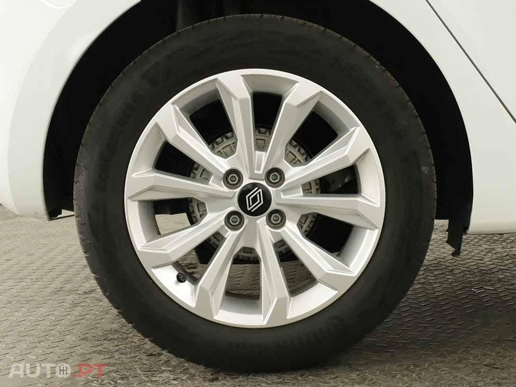 Renault Clio Clio 1.0 TCe Evolution