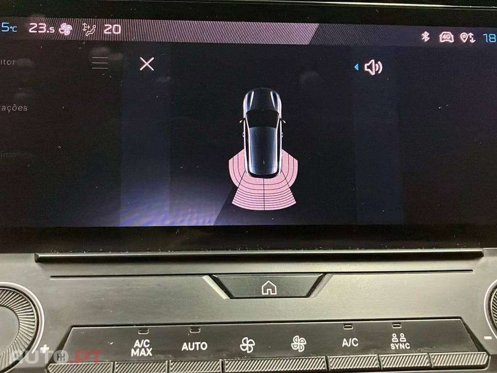 Peugeot 308 1.5 BlueHDi Active Pack